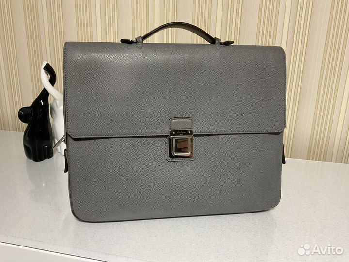 Кожаная сумка Луи Виттон оригинал, любые проверки