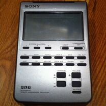 Sony RM-AV 2100Т пульт