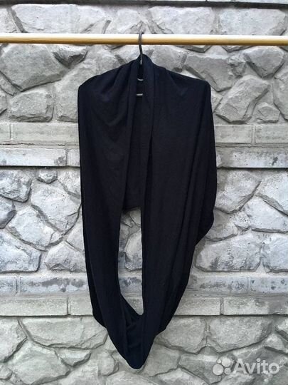 Шарф снуд хомут баф платок