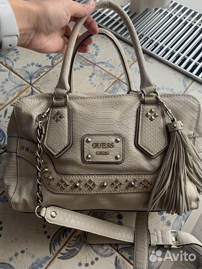 Сумка Guess