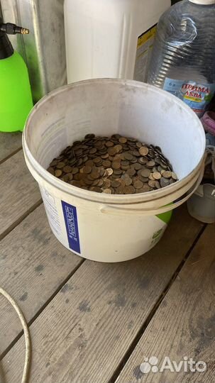 Монеты 10 копеек