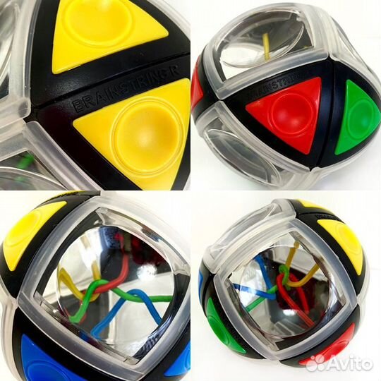 Логические головоломки и игры, читайте текст