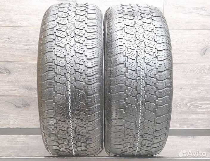 Uniroyal MS Plus 3 225/60 R16 97H