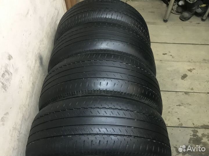 Bridgestone Dueler H/P 245/55 R19
