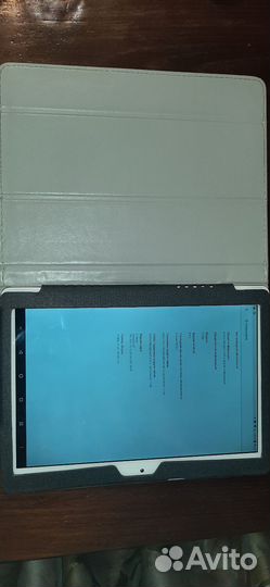 Планшет alldocube M5 (T1006)