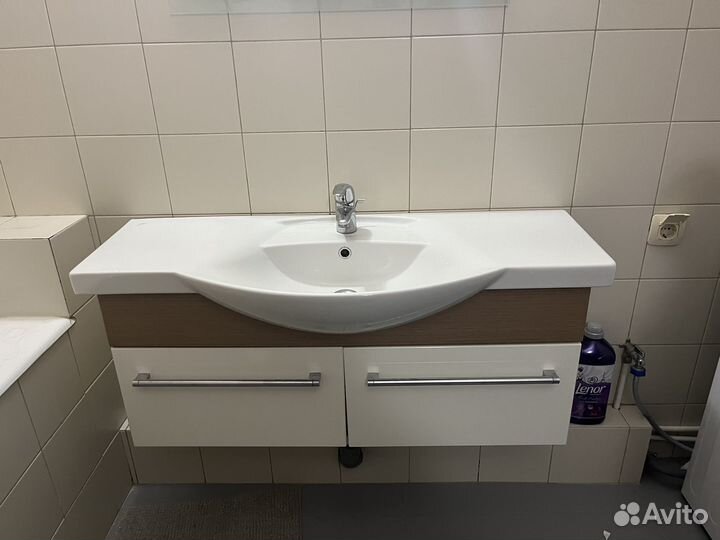 Тумба для ванной