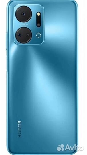 HONOR X7a Plus, 6/128 ГБ