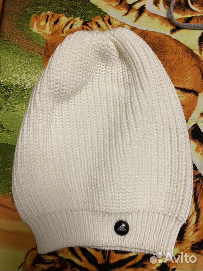 Шапка женская