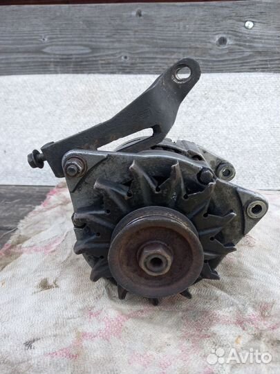 Генератор ford transit 2.5D