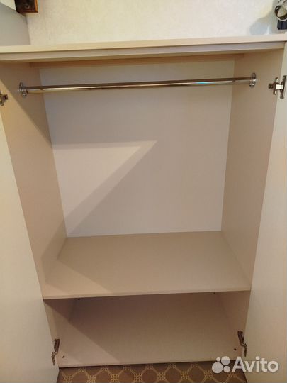 Шкаф для, одежды