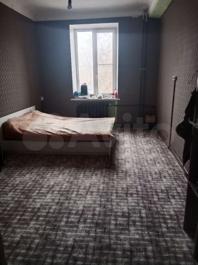 2-к. квартира, 67,8 м², 2/3 эт.