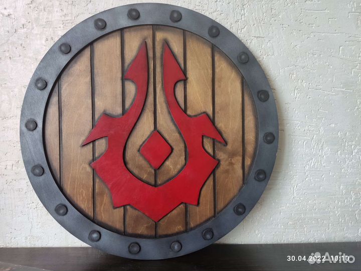 Сувениры из игры World of WarCraft