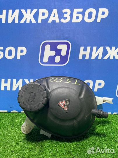 Бачок расширительный Mercedes Glc W253 OM651 2018