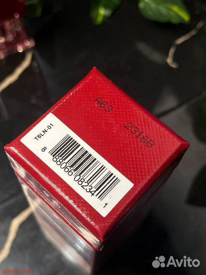 Tom Ford Lost Cherry (Арт.63983)