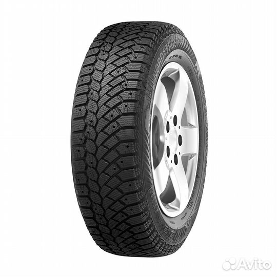 Gislaved Nord Frost 200 ID 185/70 R14 92T
