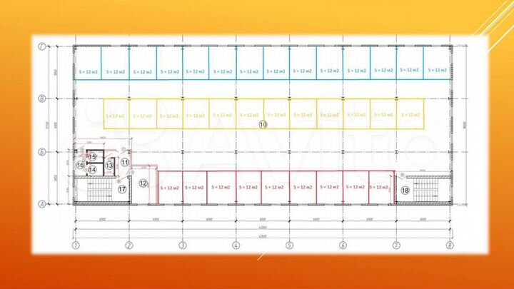 Торговая площадь