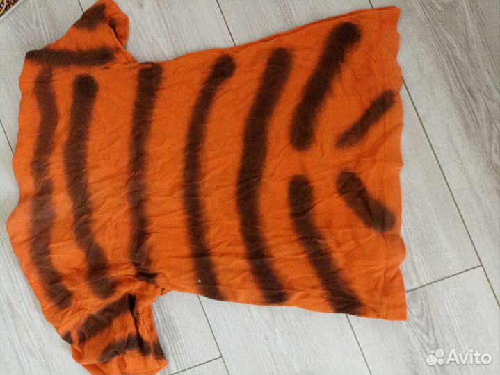 Костюм льва