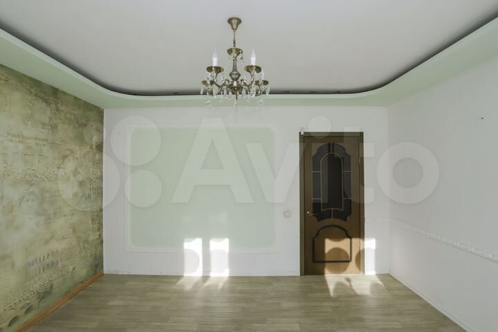 Дом 91 м² на участке 8 сот.