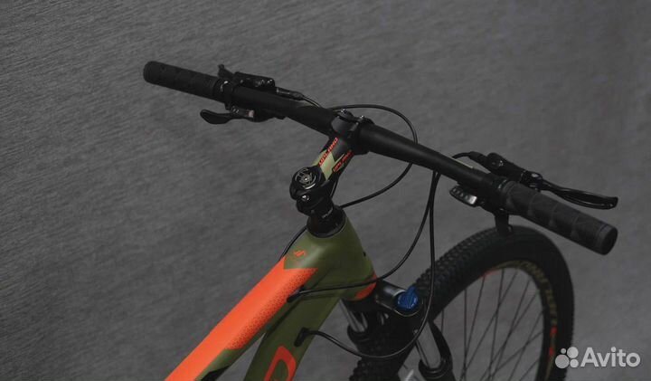 Горный велосипед 29