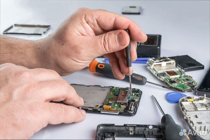 Дисплей для Samsung A013F Galaxy A01 Core