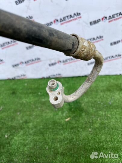 Трубка кондиционера Kia Spectra