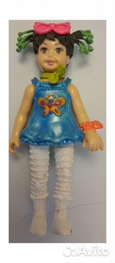 129 Детские игрушки от 6 мес. и более