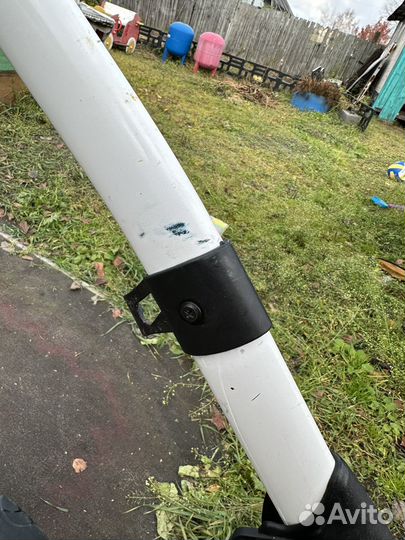 Коляска adamex 3 в 1