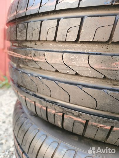 Pirelli Cinturato P6 255/40 R18 95W