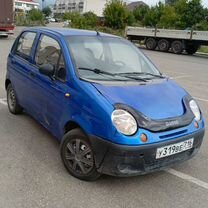 Аренда автомобиля daewoo matiz дэу матиз