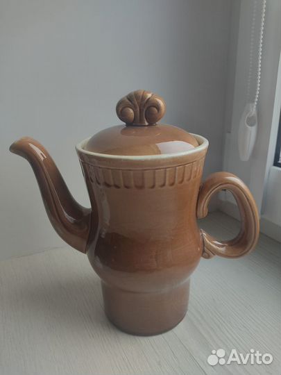 Кофейный сервиз