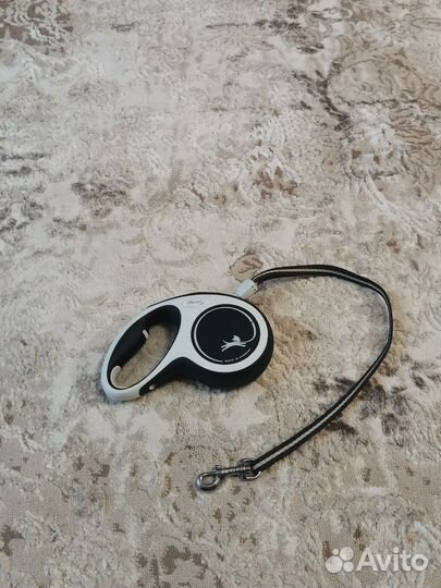 Рулетка для собаки