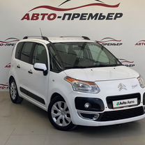 Citroen C3 Picasso 1.6 MT, 2011, 193 006 км, с пробегом, цена 540 000 руб.