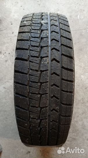 Dunlop Winter Maxx 195/65 R13 91T