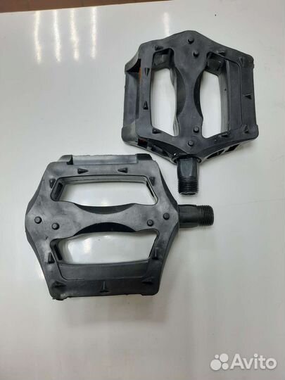 Велосипедные педали