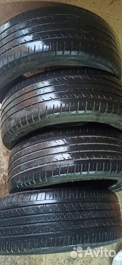 Goodyear Assurance 195/55 R16 87H