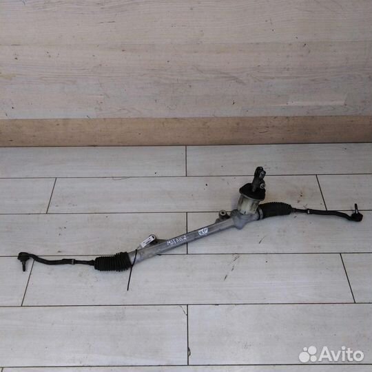 Рулевая рейка Renault Megane 2 Renault Scenic 2 ор