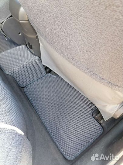 Эва коврики