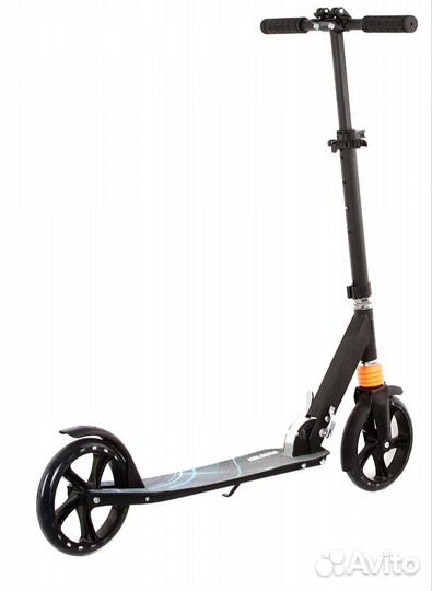 Самокат Larsen Speedster