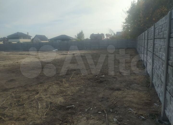 Участок 14 сот. (ИЖС)