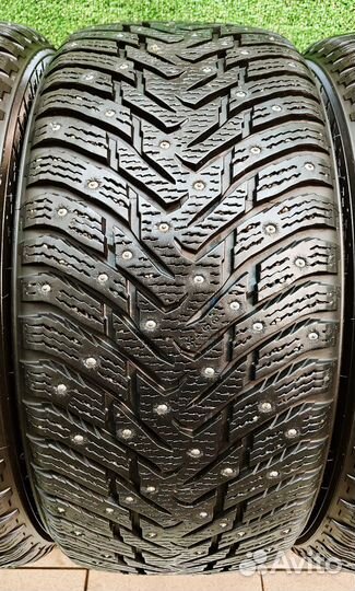 Nokian Tyres Hakkapeliitta 8 255/55 R19