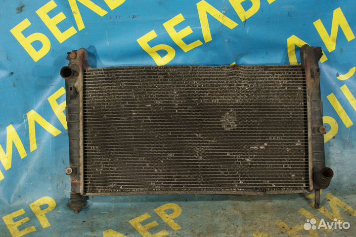 Основной радиатор Ford Mondeo 1