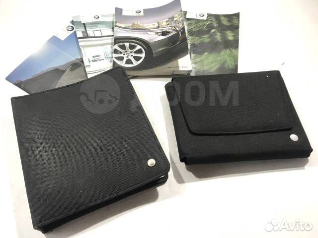 Руководство по эксплуатации BMW