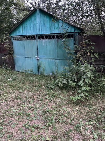 Дача 40 м² на участке 9 сот.