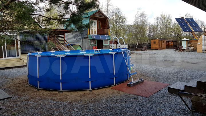 Участок 30 сот. (ИЖС)