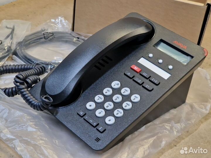Телефон Avaya 1403 700508193 для IP Office icon