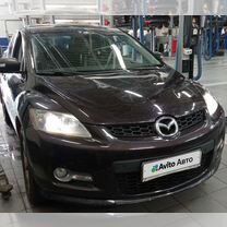 Mazda CX-7 2.3 AT, 2008, 199 799 км, с пробегом, цена 880 000 руб.