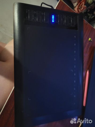 Графический планшет