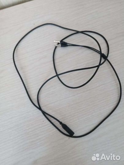 Игровые наушники razer kraken x lite коробка есть