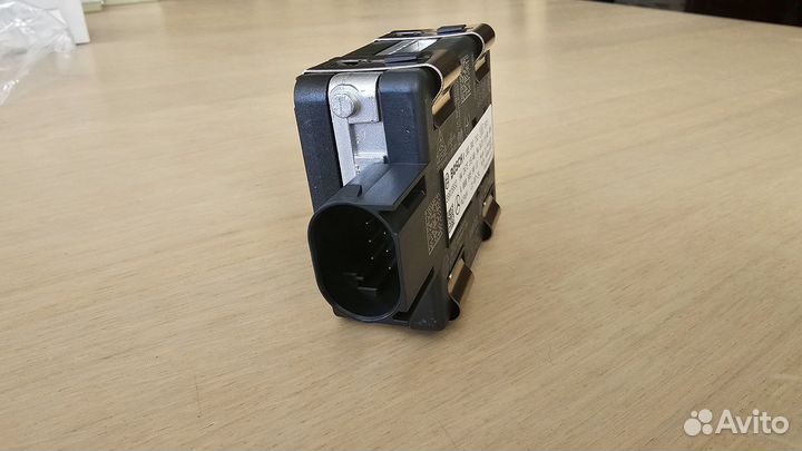 Радарный Датчик Mercedes-Benz A0009059013