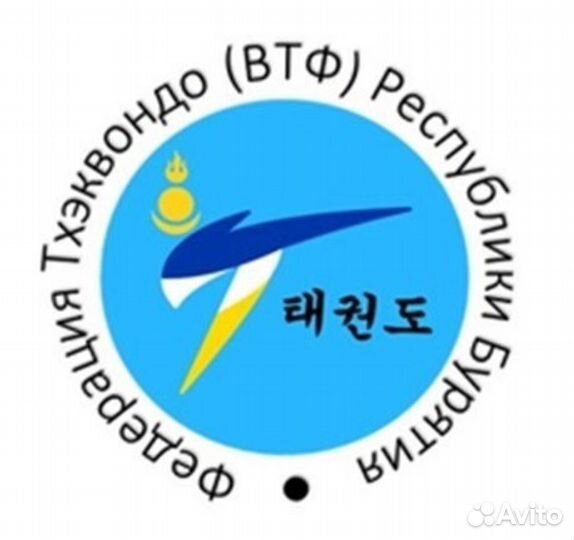 Тренировки по Олимпийскому Тхэквондо